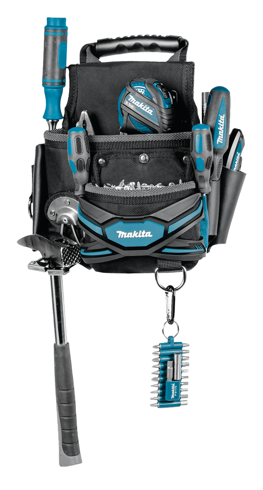 Makita Dachdecker Werkzeugtasche E-05153