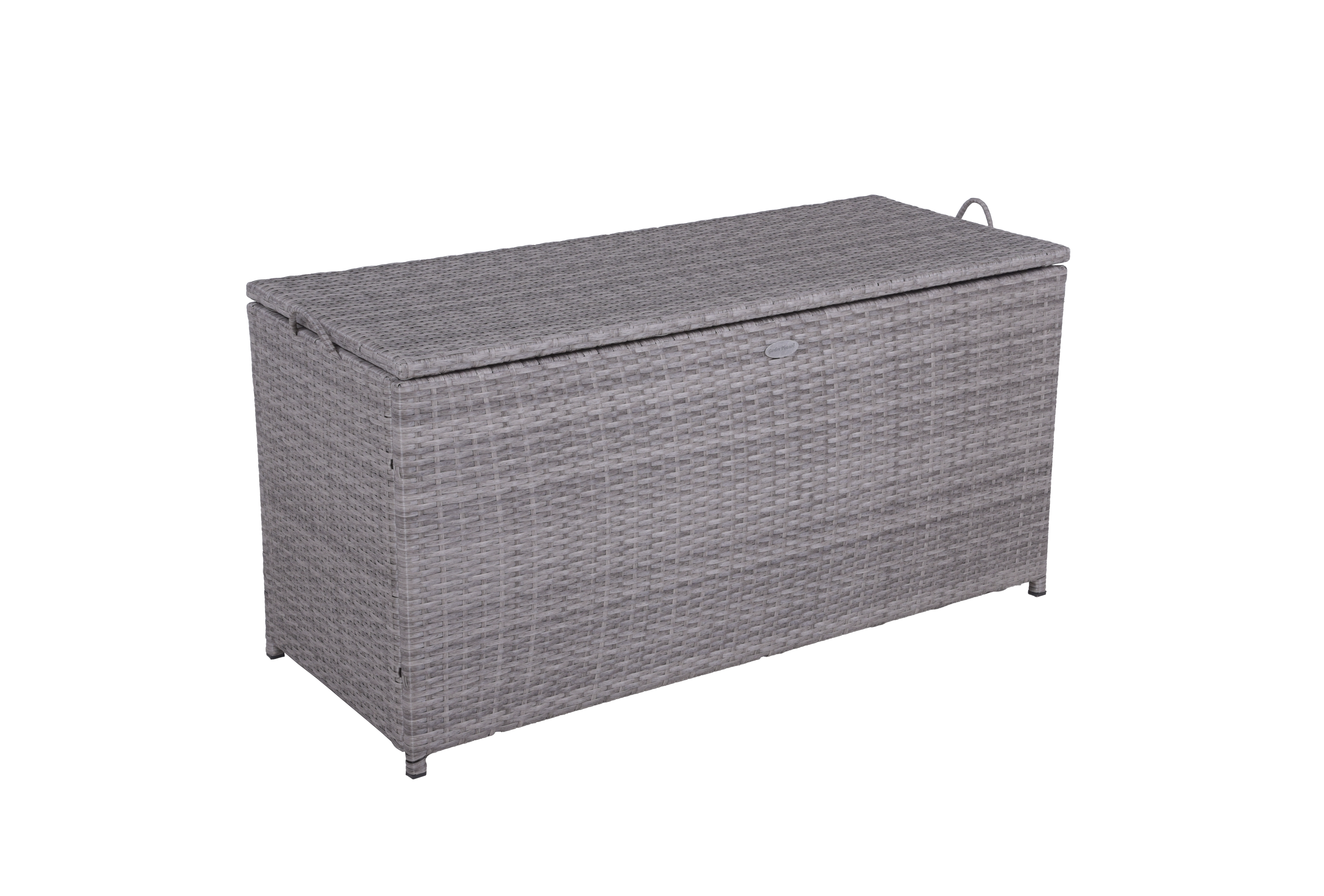 Garden Pleasure Auflagenbox PATRAS 120 x 50 x 60 cm