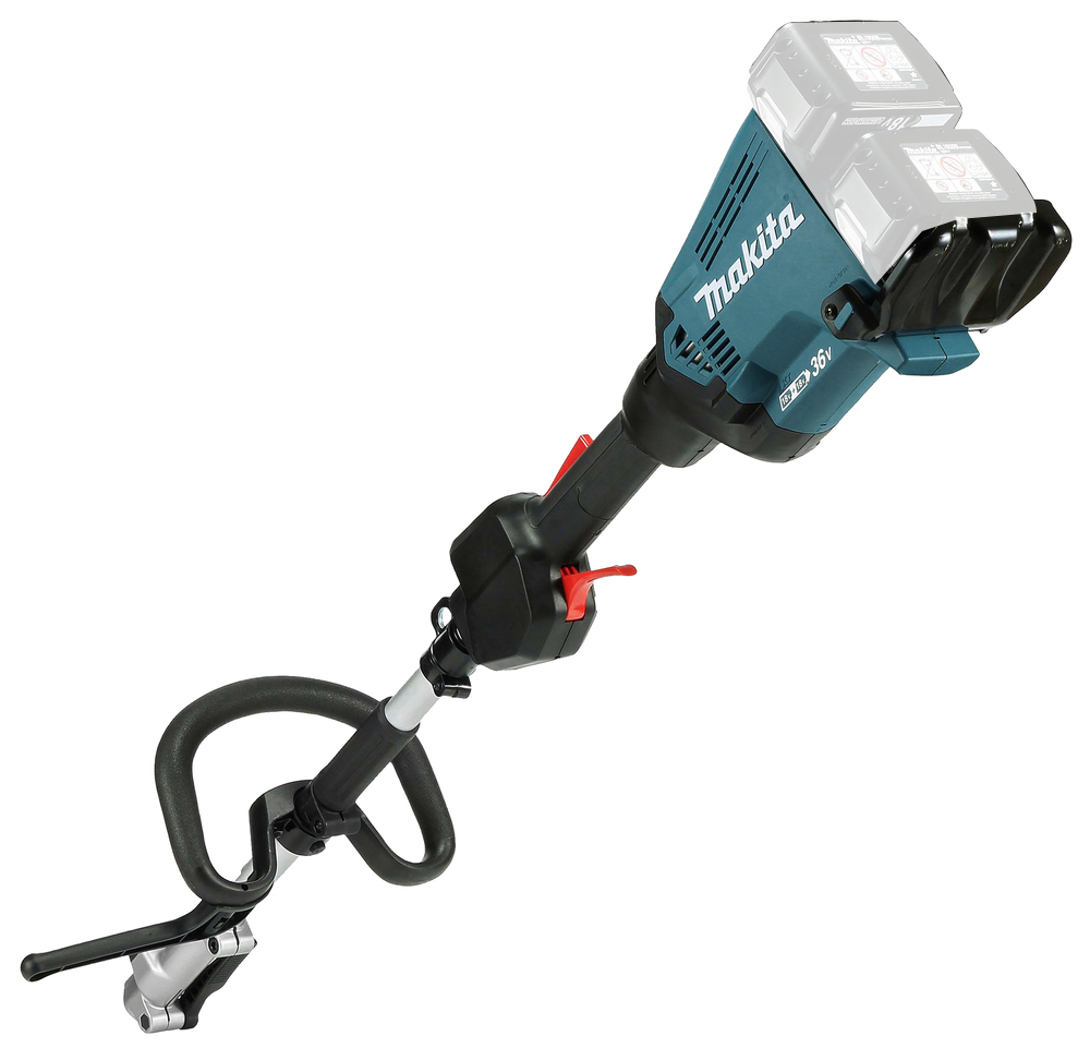 Makita Akku-Multifunktionsantrieb DUX60Z