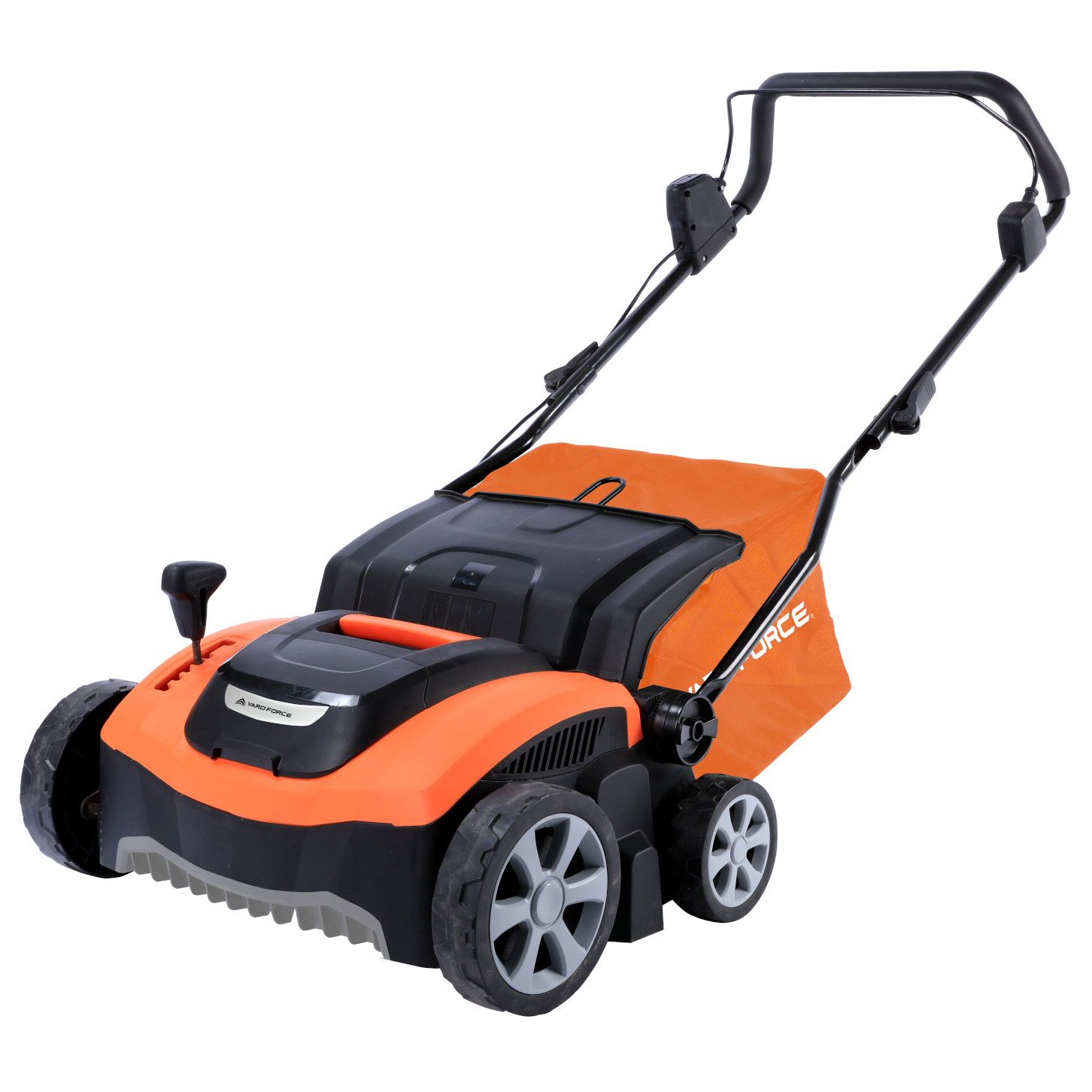 Yard Force 20 V Akku-Vertikutierer LA C37W