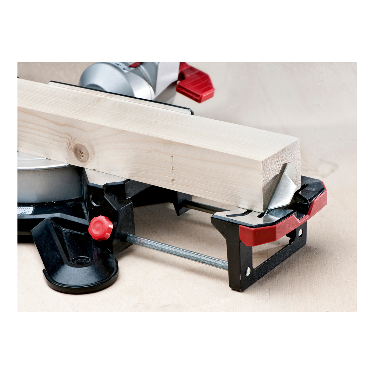 Metabo Kappsäge KGS 216 M