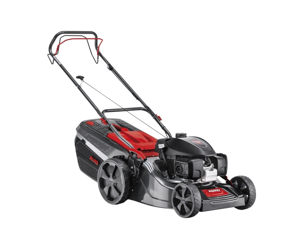 Al-Ko Benzinrasenmäher Highline 46.9 SP-H