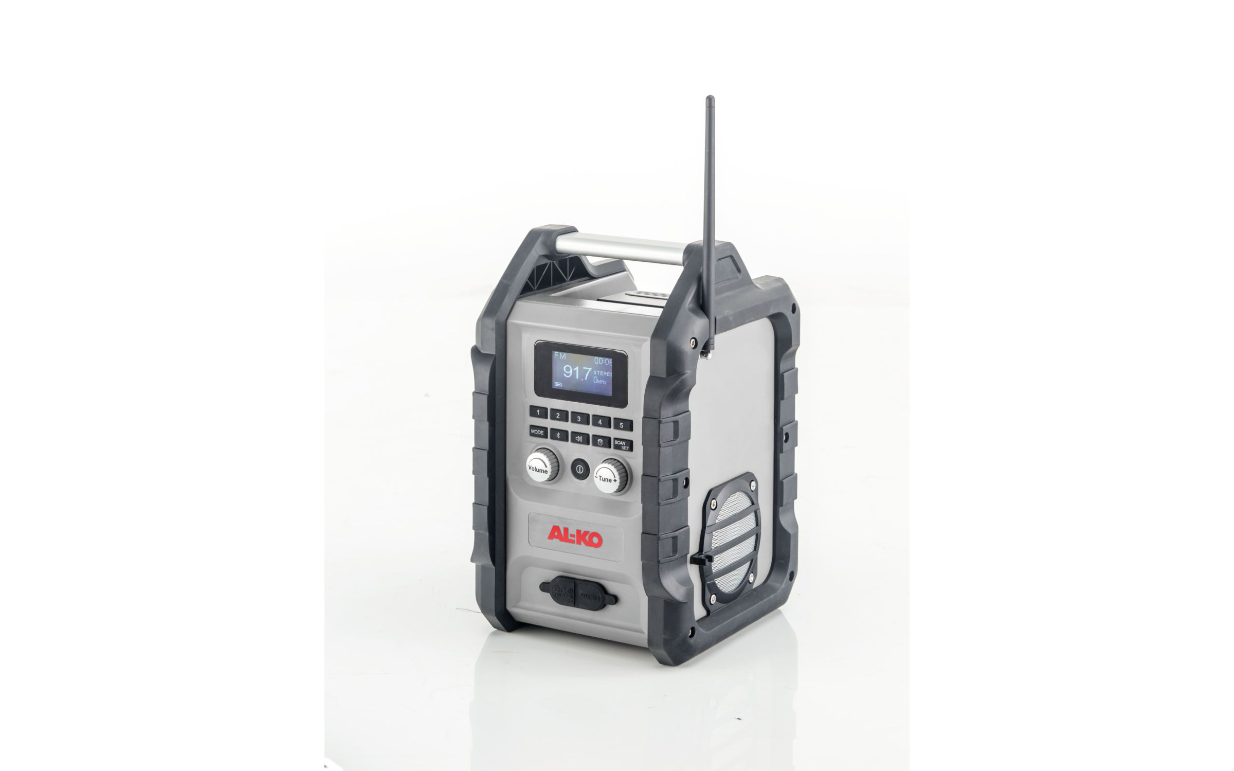 Al-Ko Akku-Radio WR 2000