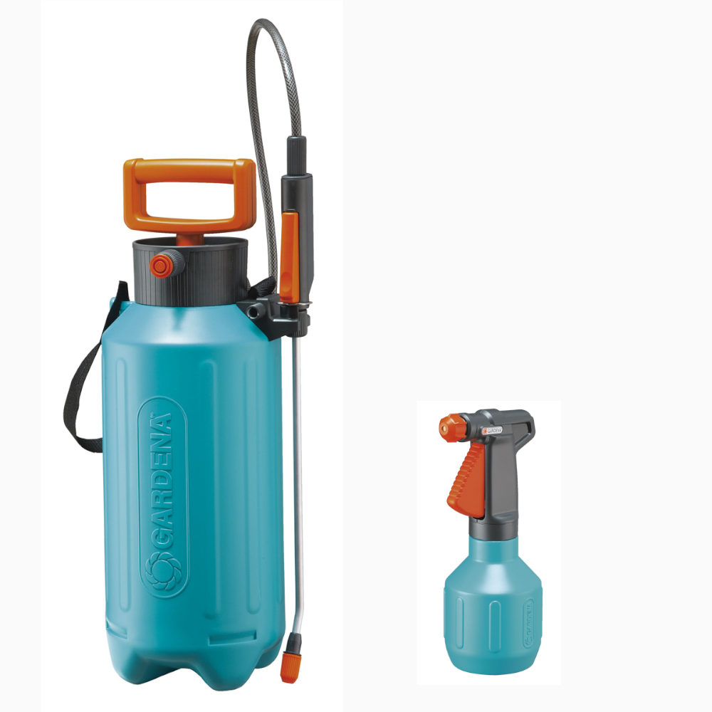 Gardena Aktion Drucksprüher-Set