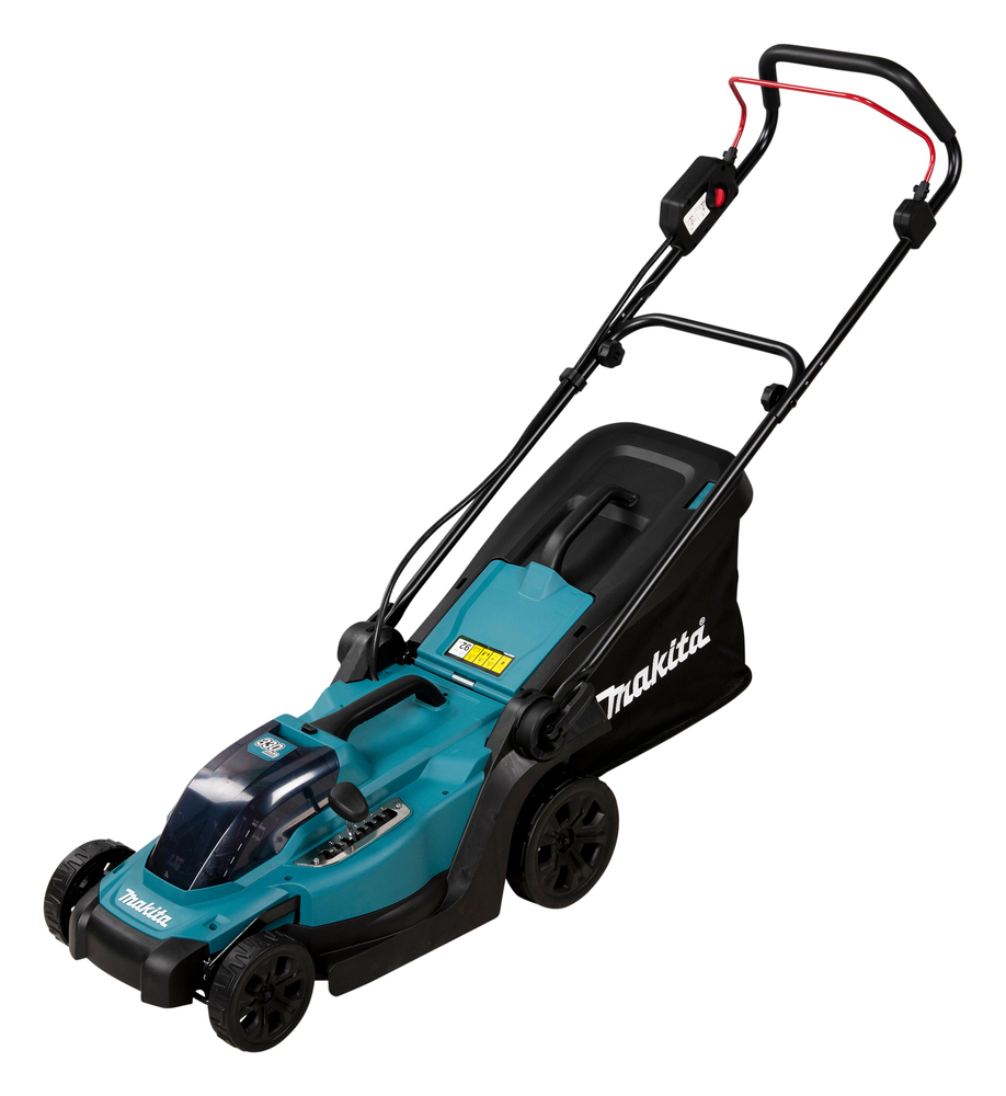 Makita Akku-Rasenmäher 18V DLM330RM 18 V 33cm