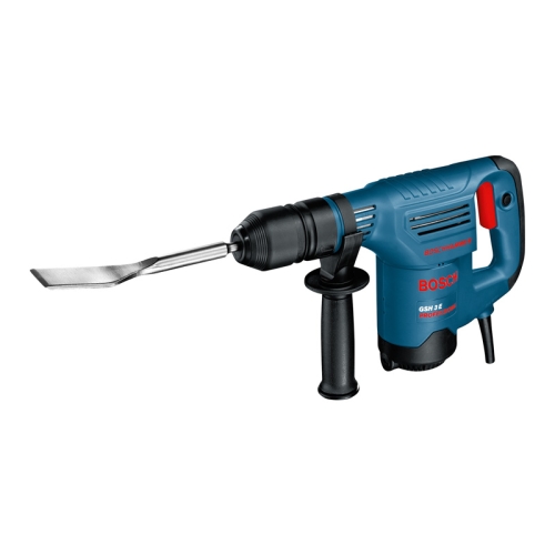 BOSCH Schlaghammer GSH 3E