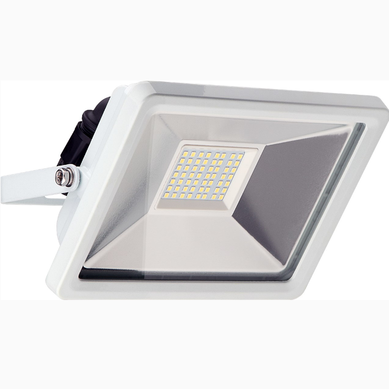 Goobay LED Außen-Flutlichtstrahler 30 W
