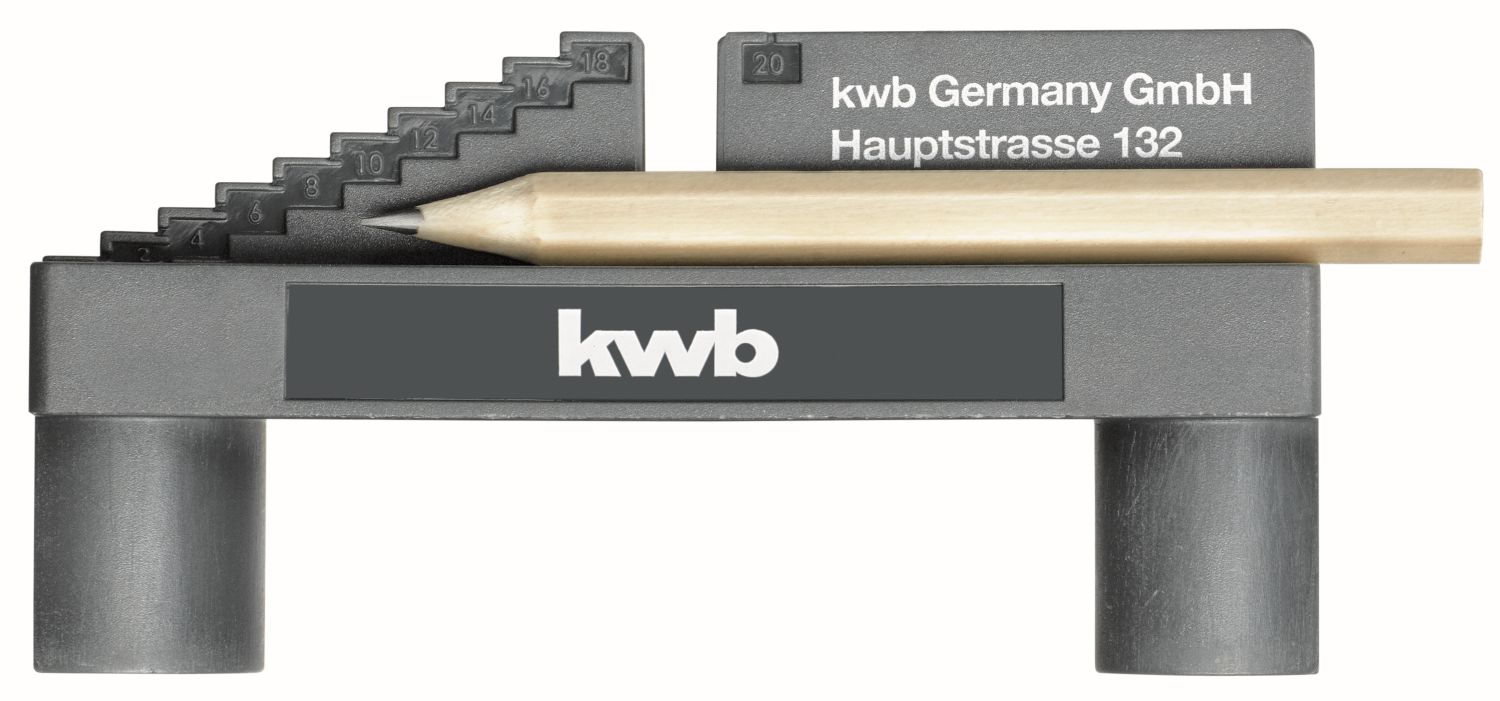 kwb Mittenfinder