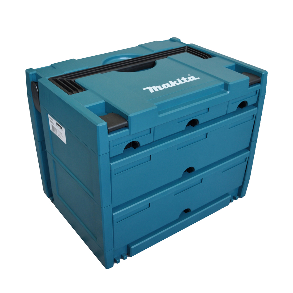 Makita MAKSTOR 4.5 P-84349 Aufbewahrungssystem