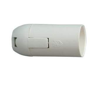 Kopp Isolierstoff-Fassung E 14