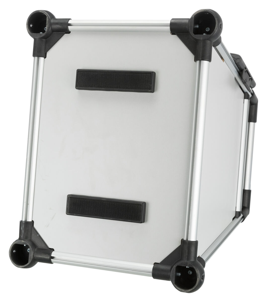 Trixie Transportbox Aluminium 94 x 75 x 88 cm