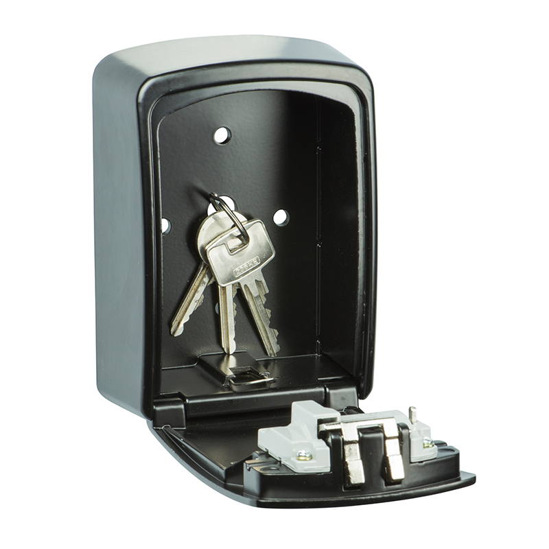 Burg Wächter Schlüsseltresor Key Safe 40 B-Ware