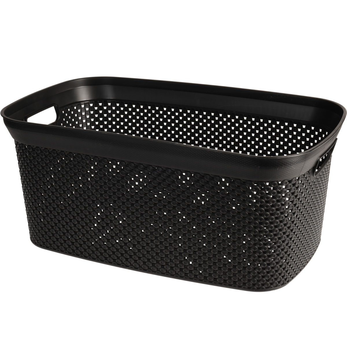 Koopman Wäschekorb 35L