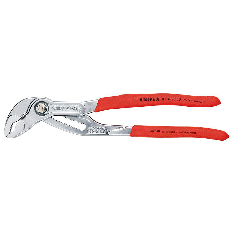 Knipex Wasserpumpenzange Cobra 8703250