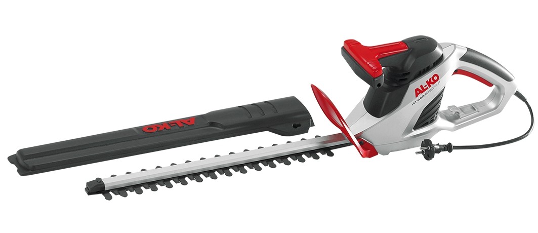 Al-Ko HT 440 Basic Cut