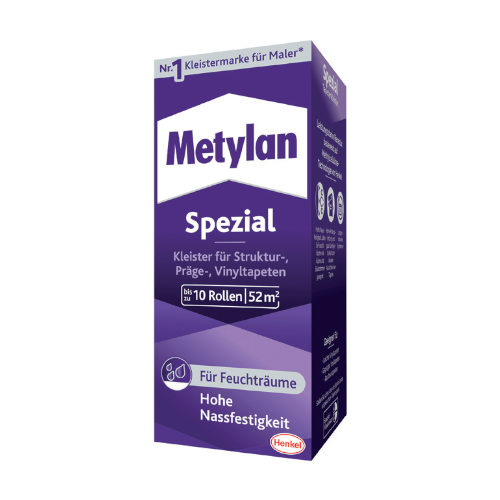 Metylan Spezial Tapetenkleister 400g