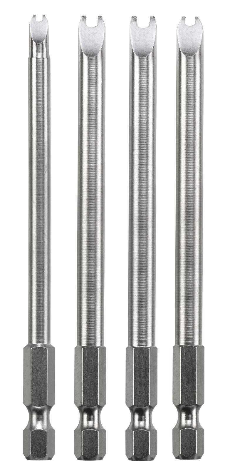 kwb 4er Bit-Set 100 mm