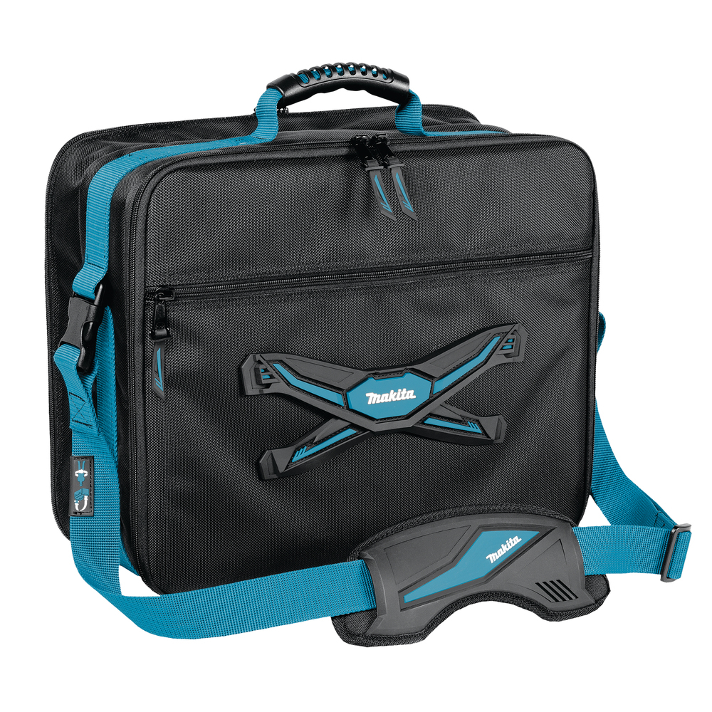 Makita Laptop- und Technikertasche E-05505