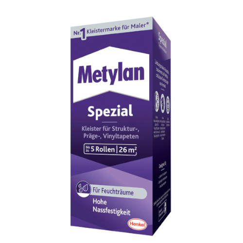 Metylan Spezial Tapetenkleister 200g