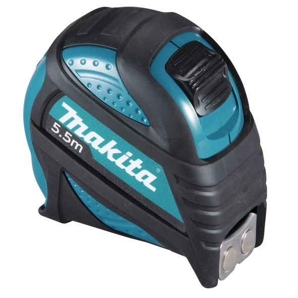 Makita Maßband 5,5 m B-57146
