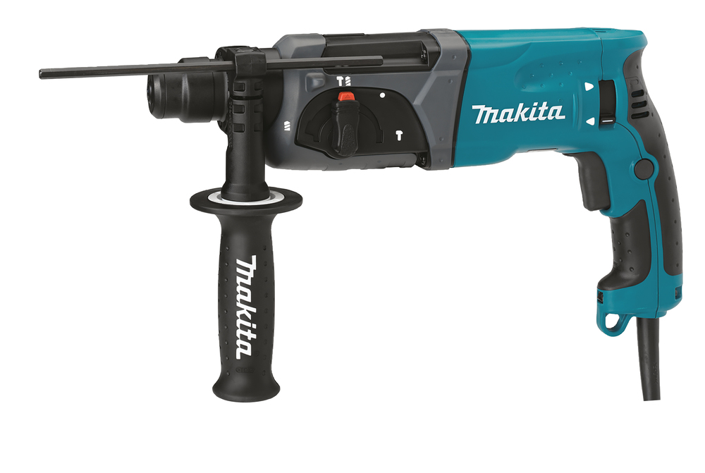 Makita Kombihammer HR2470