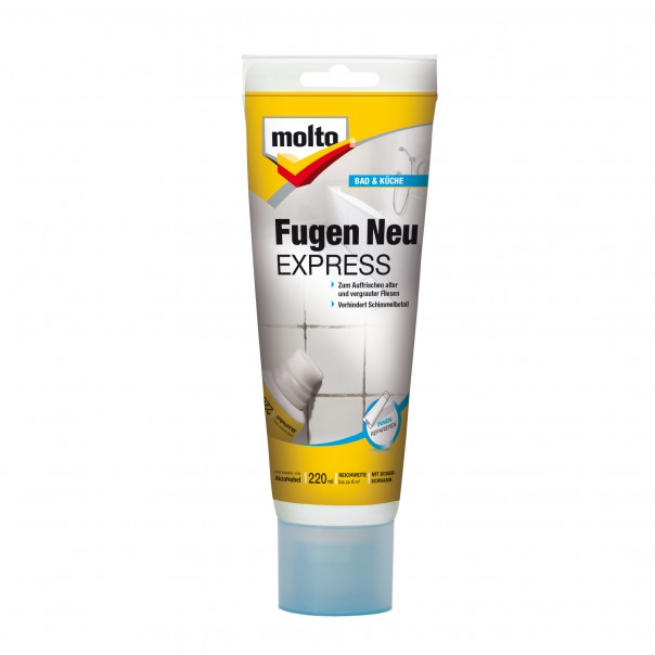 Molto Fugen Neu Express 220 ml