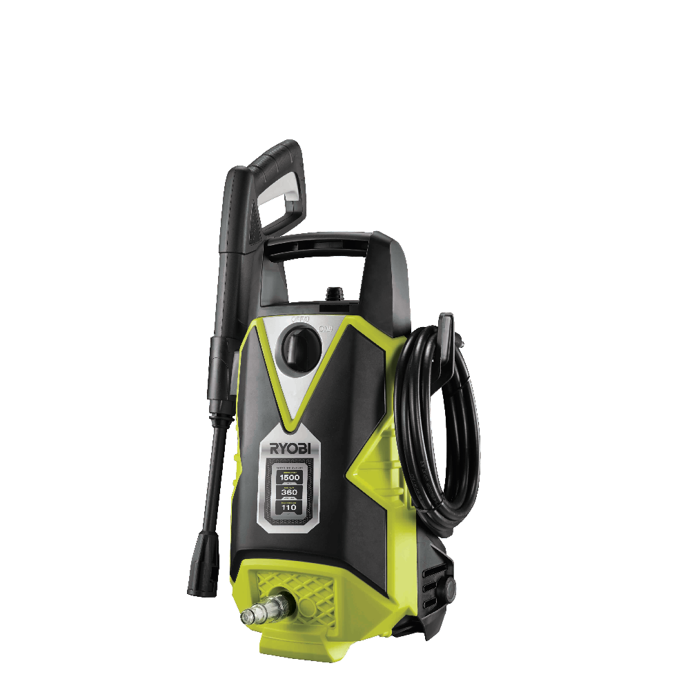 Ryobi Hochdruckreiniger RPW110B