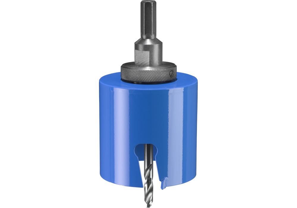 KWB Lochsäge Hartmetall bestückt Ø68 mm