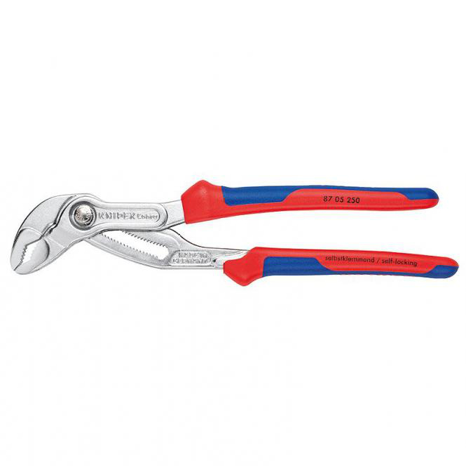 Knipex Wasserpumpenzange Cobra 8705250