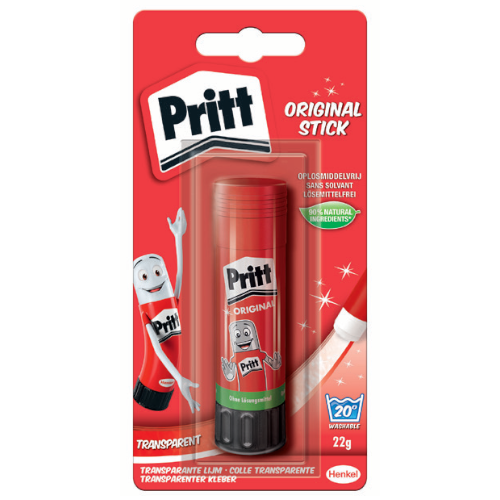 Pritt Klebestift 22g