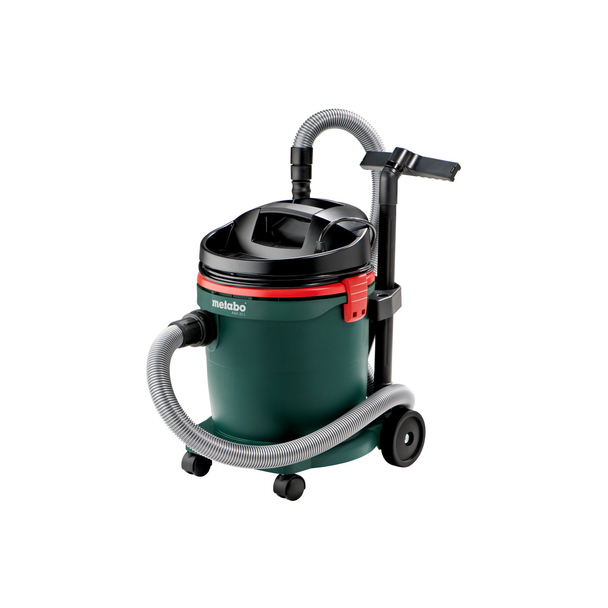 Metabo Allessauger ASA 32 L