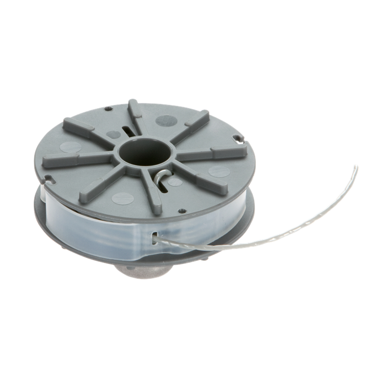 Gardena Ersatzfadenspule für Turbotrimmer 6 m