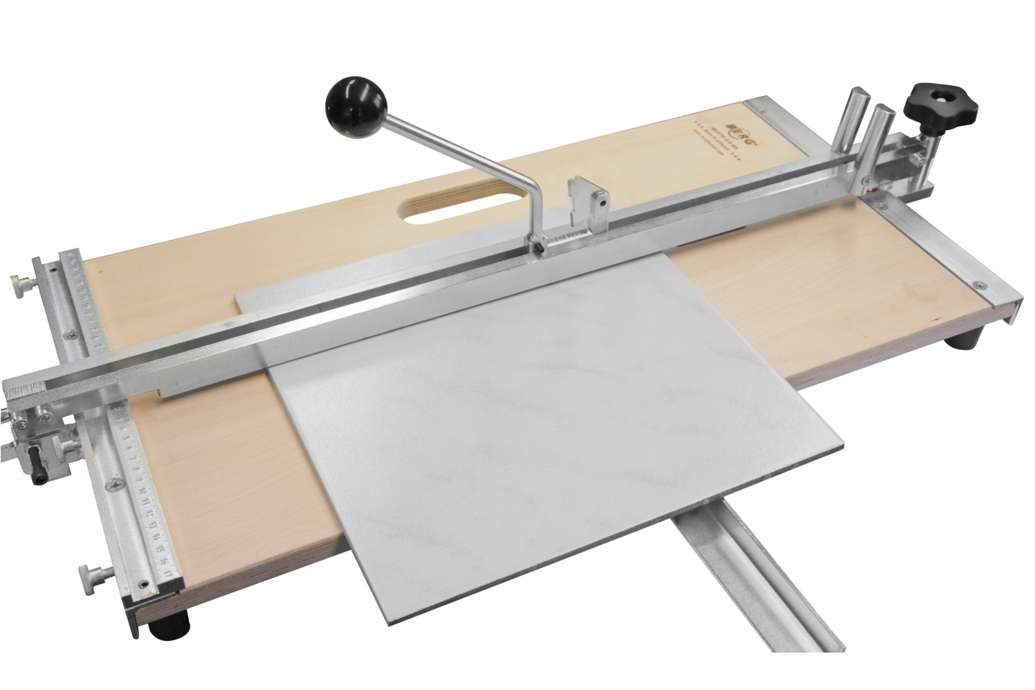 Berg Tectool Fliesenschneider FSM610MH