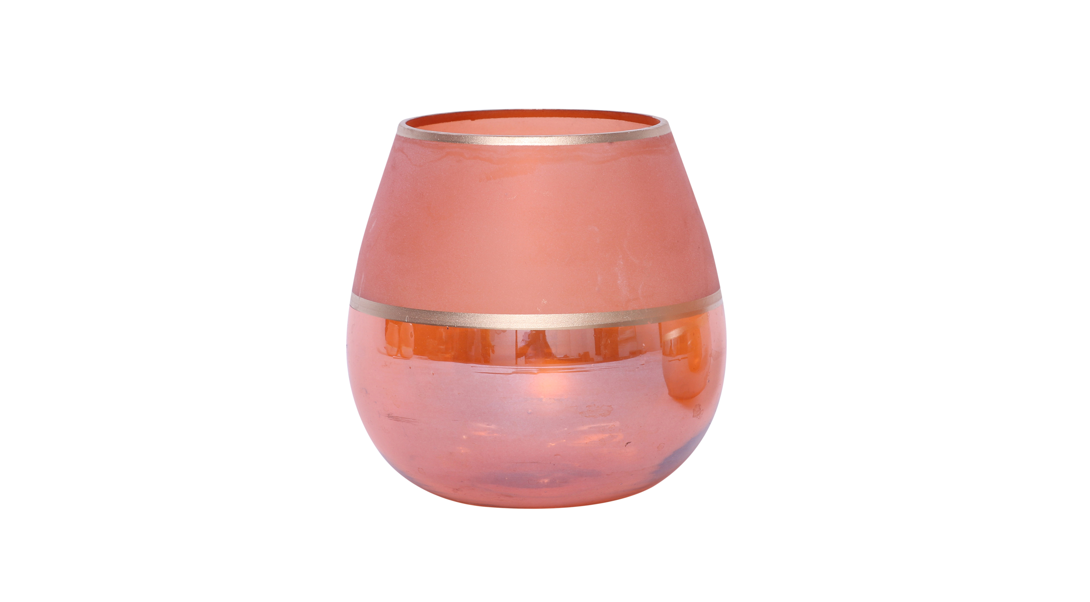 House of Nature Teelichthalter Gurvan 16cm