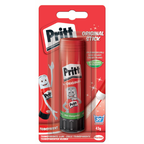 Pritt Klebestift 43g