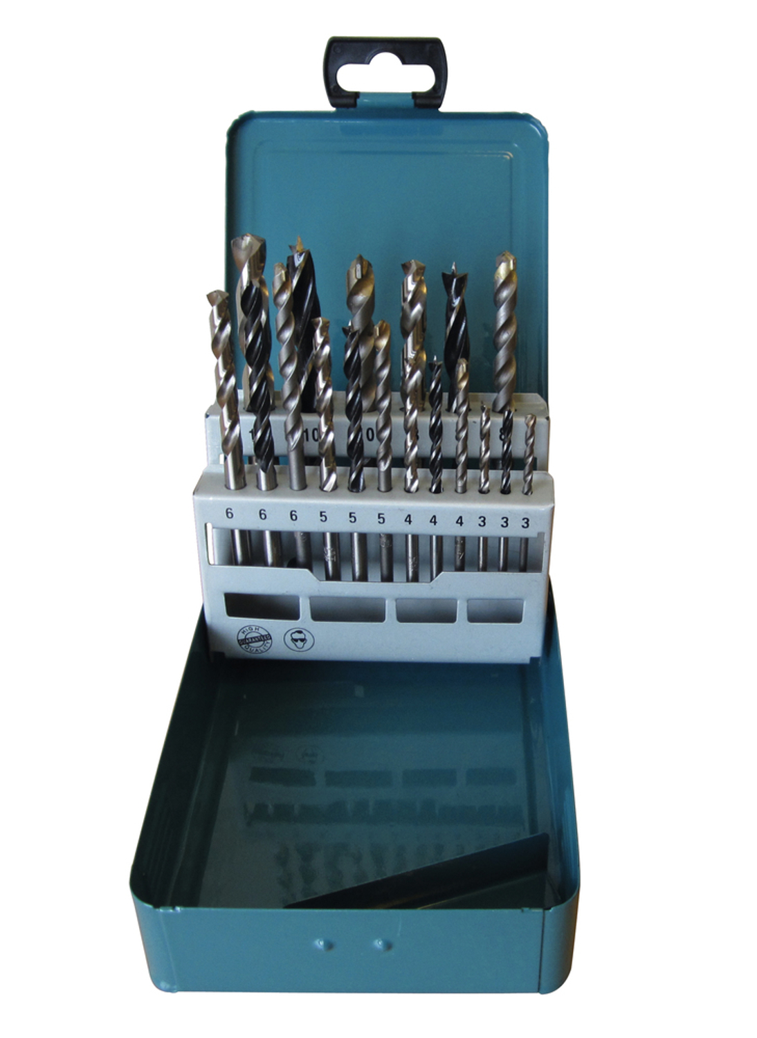 Makita Akku-Schlagbohrschrauber DHP453RFX2 Makita Akku-Schlagbohrschrauber DHP453RFX2