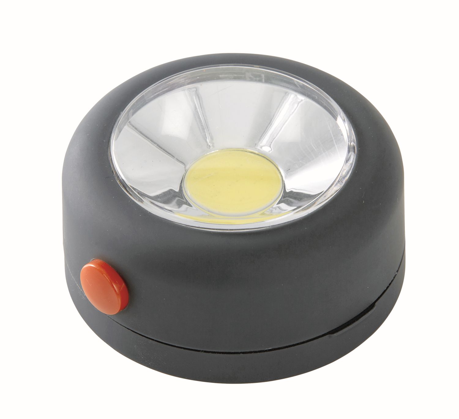 kwb COB-LED Arbeitsleuchte, rund