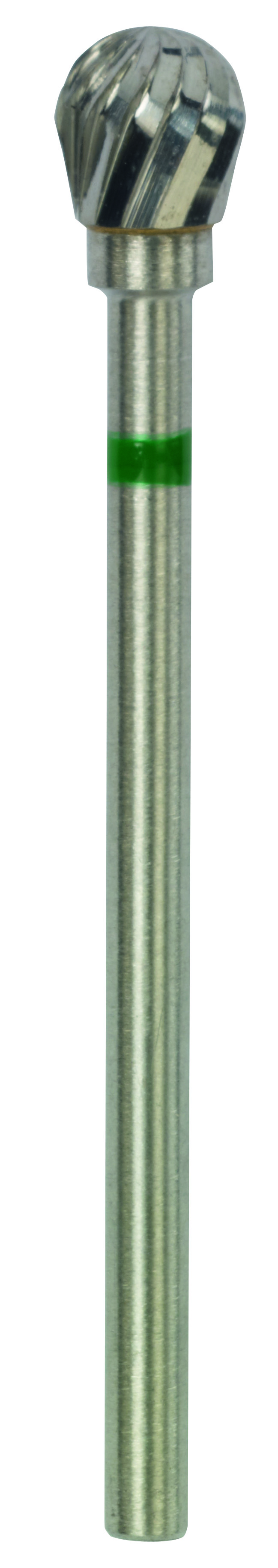 Proxxon Hartmetall-Kugelfräser 5 mm