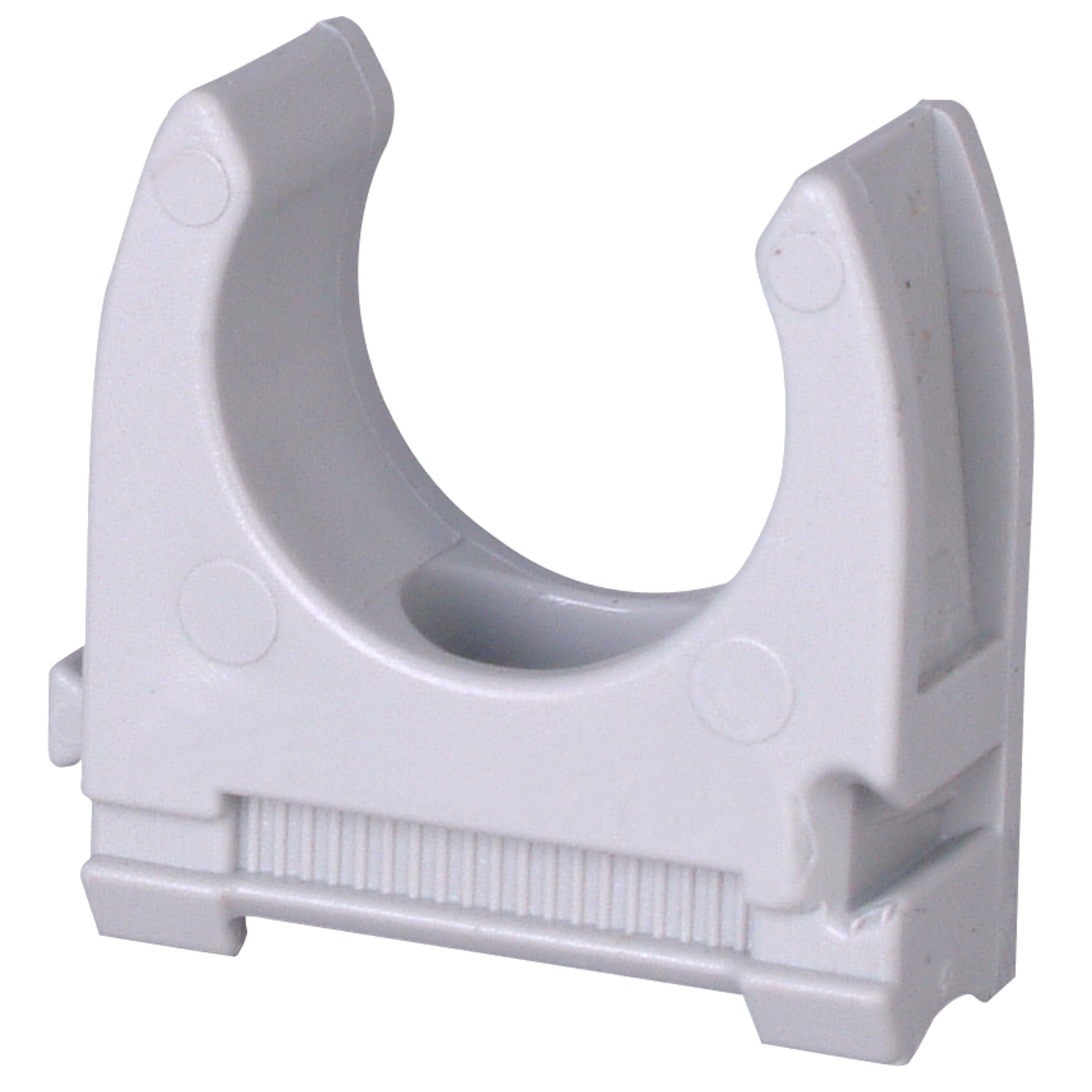 Kopp Klemmschelle für Isolierrohr M25
