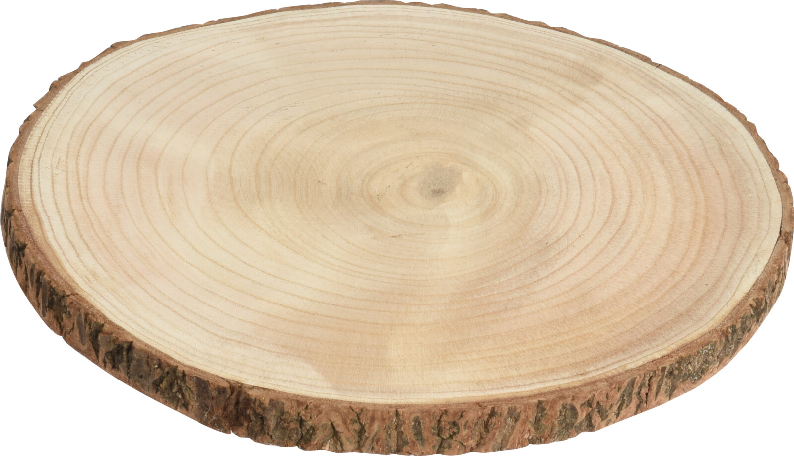 Koopman Baumstammscheibe Ø30 x 2 cm