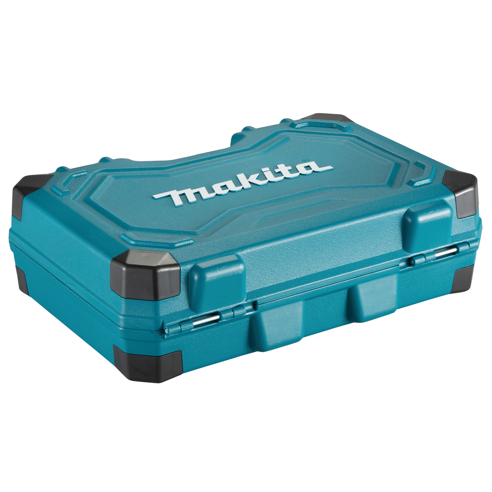 Makita Werkzeug-Set 120-tlg. E-06616