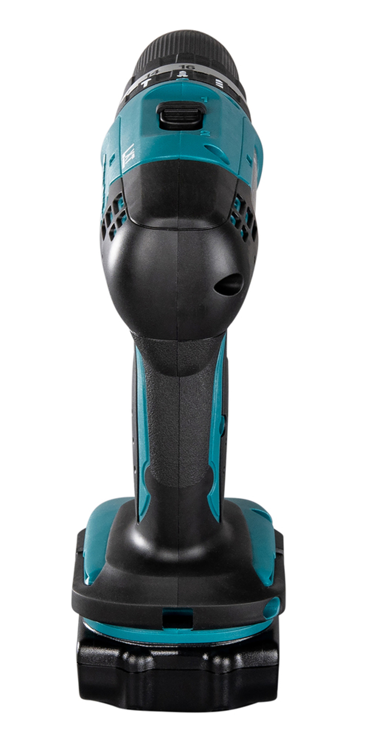 Makita Akku-Schlagbohrschrauber DHP453RFX2 Makita Akku-Schlagbohrschrauber DHP453RFX2