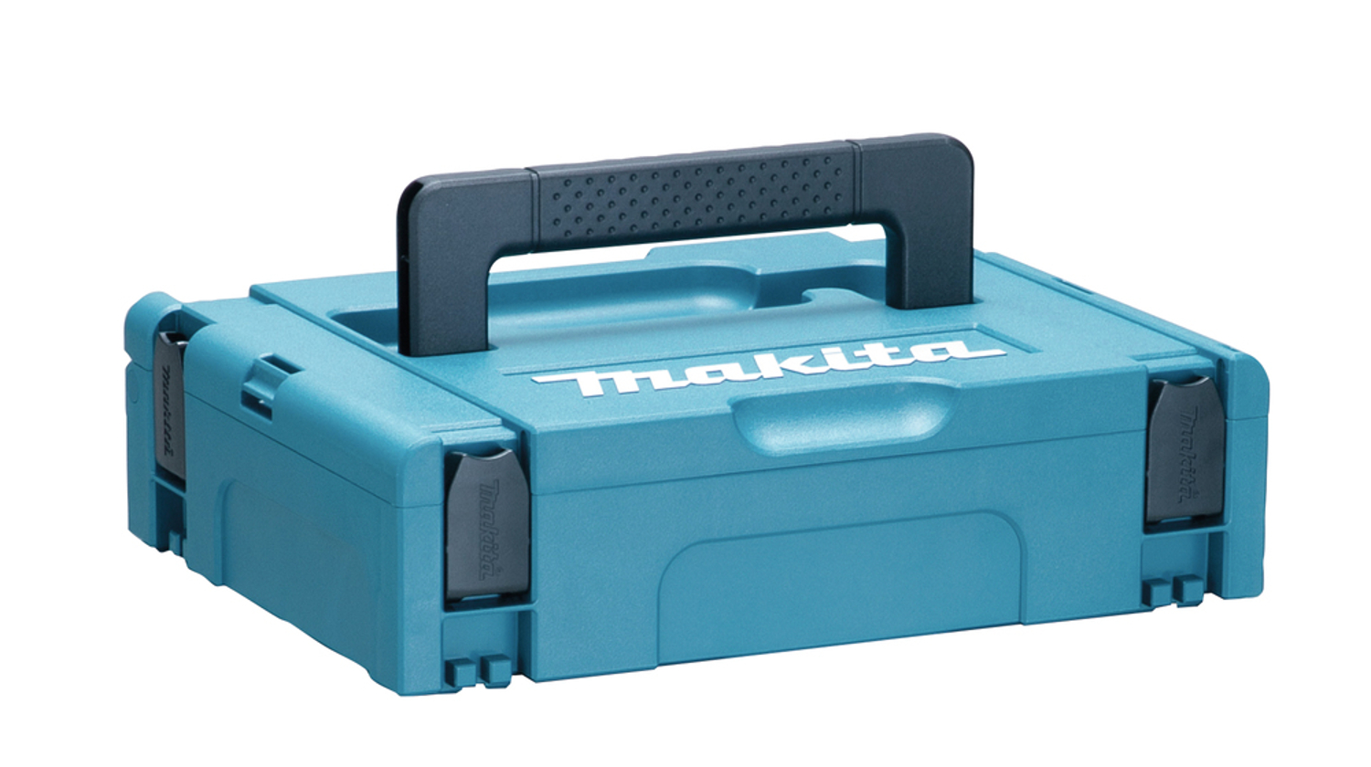 Makita Power Source-Kit LXT 197952-5, bestehend aus Koffer, 2 x Akku und Ladegerät