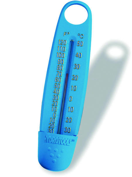 BWT Poolthermometer aus Kunststoff ca. 25 cm