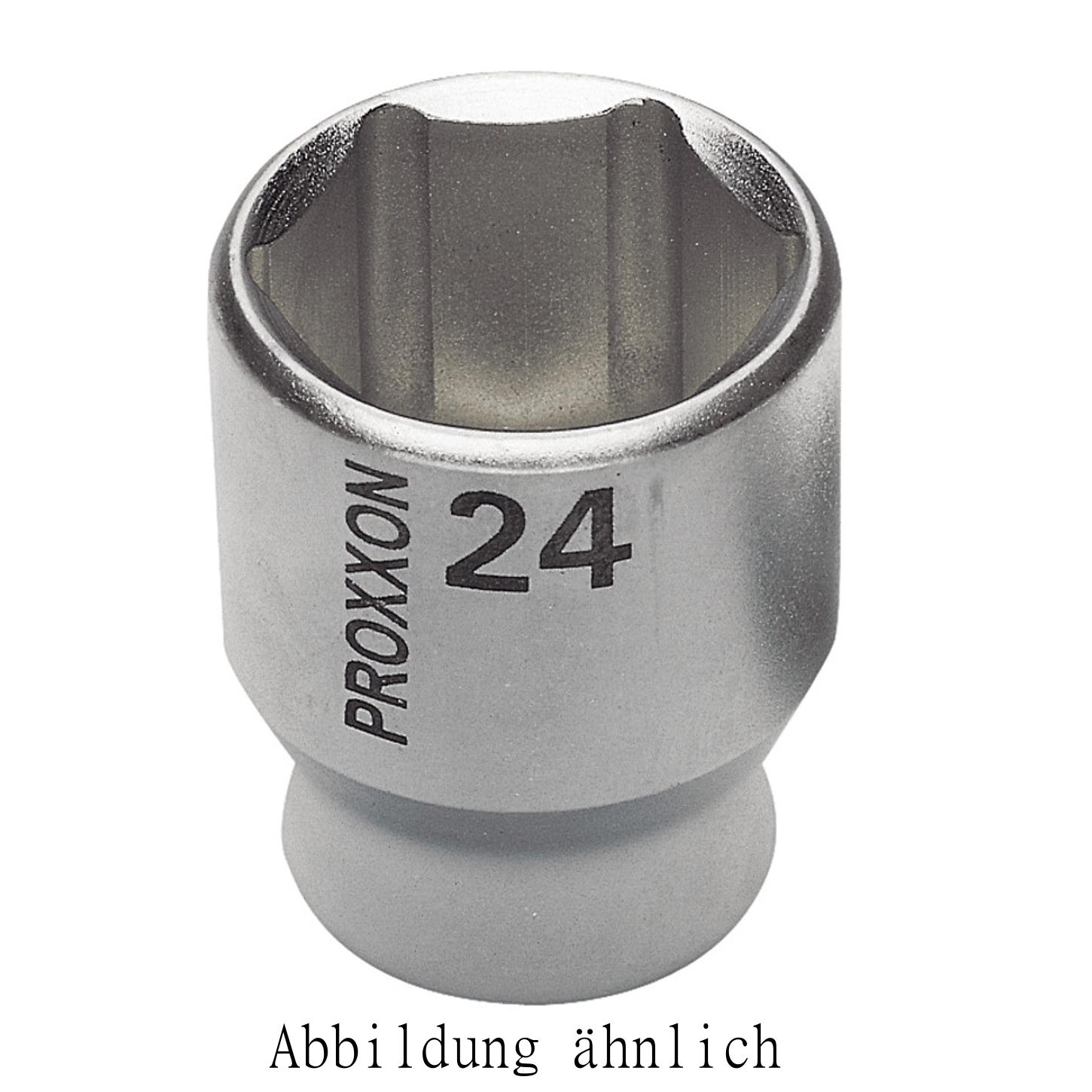 Proxxon Steckschlüsseleinsatz 1/2" 36 mm