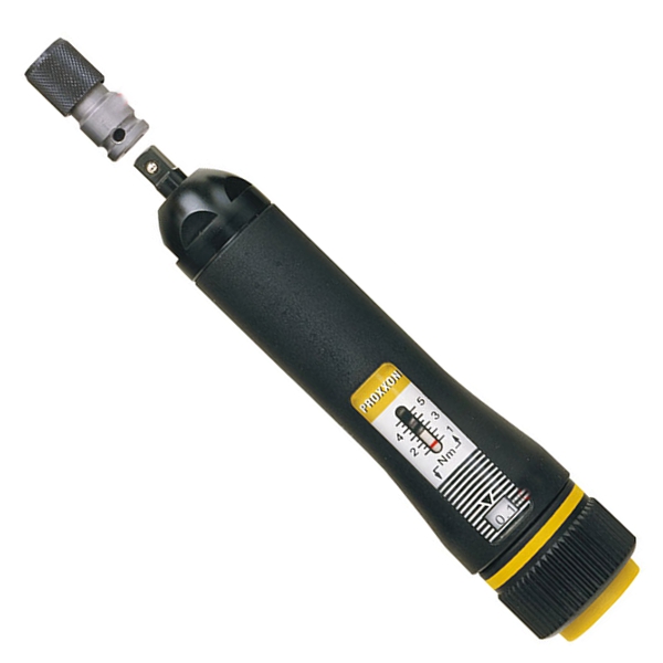 Proxxon Drehmomentschrauber MICRO Click 5/S