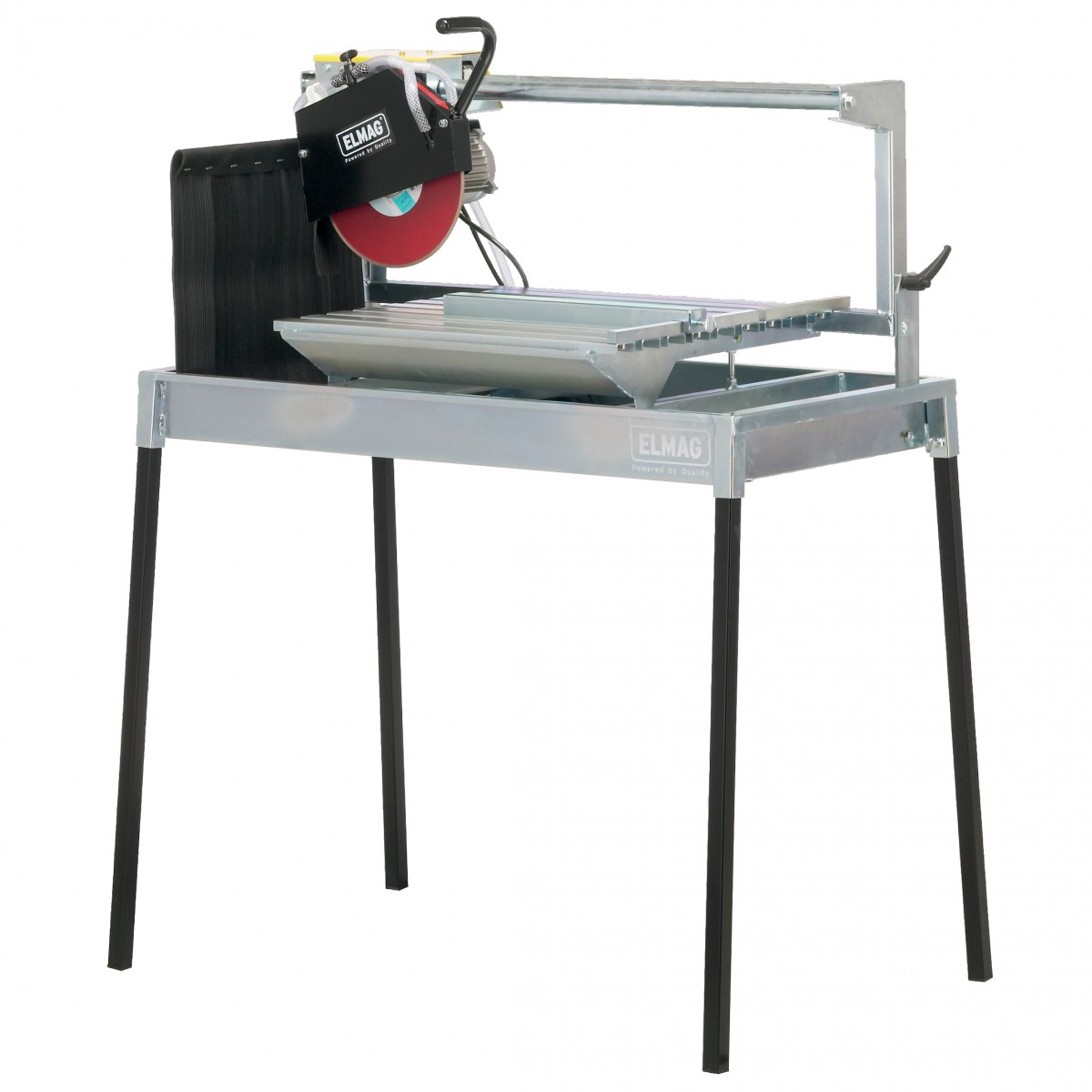 Elmag Steintrennmaschine STM 640/250 K