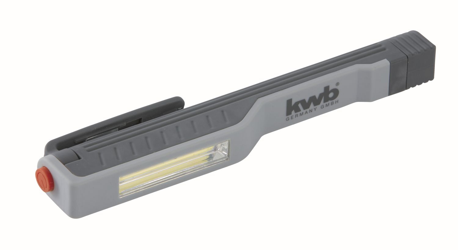 kwb COB-LED Stiftleuchte mit Magnet