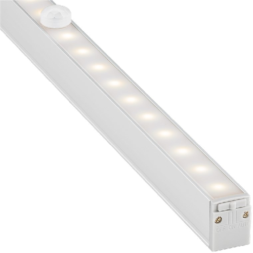 Goobay LED-Unterbauleuchte mit Bewegungsmelder 150 lm