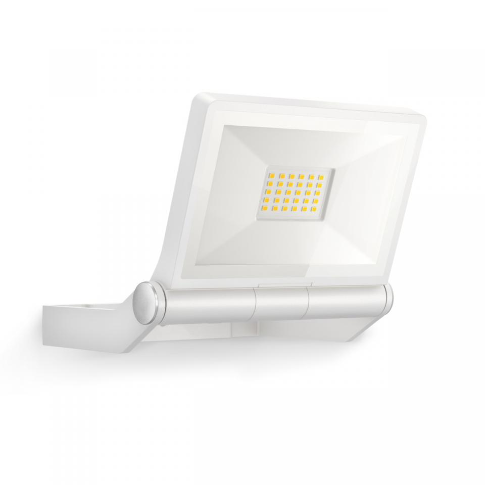 Steinel LED-Strahler ohne Sensor XLED ONE weiß